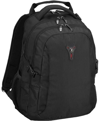 Picture of Wenger Sidebar 15,6  / 40 cm Laptop Backpack black