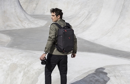 Picture of WENGER TECHPACK CONFIGURABLE BACKPACK FOR TECHNICAL EQUIPMENT