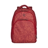 Picture of WENGER UPLOAD RED 16" LAPTOP BACKPACK WITH TABLET POCKET 