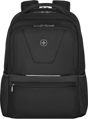 Picture of Wenger XE Resist 16 Rucksack mit Tablet-Fach Black