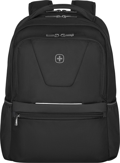 Picture of Wenger XE Resist 16 Rucksack mit Tablet-Fach Black