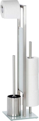 Picture of Wenko Stojak na papier toaletowy Rivalta Wenko