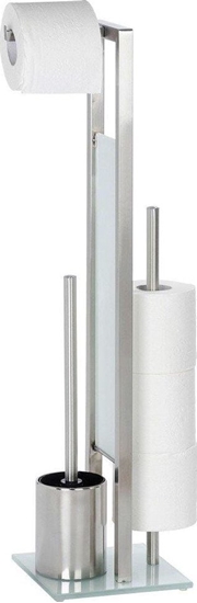 Picture of Wenko Stojak na papier toaletowy Rivalta Wenko