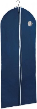 Picture of Wenko torba na ubrania Air 150 x 60 cm polipropylen granatowy