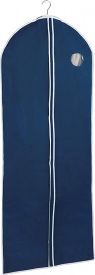 Picture of Wenko torba na ubrania Air 150 x 60 cm polipropylen granatowy