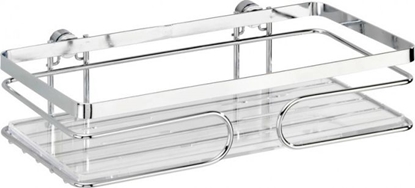 Picture of Wenko wieszak cienny Premium 24 x 13,5 x 6,5 cm stal nierdzewna srebrna