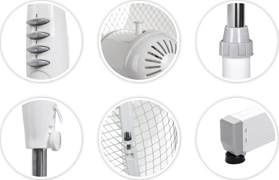 Picture of Wentylator Activejet WSR-40B