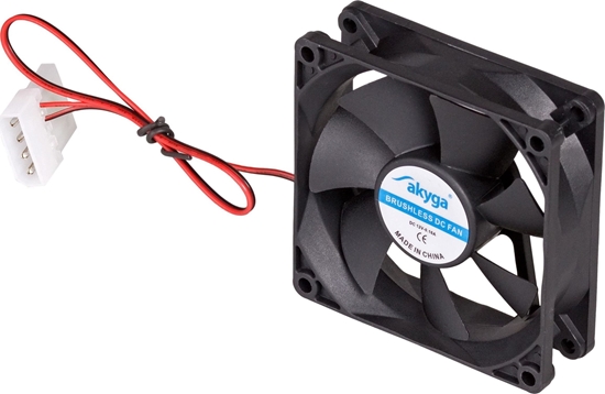 Picture of Wentylator Akyga AW-8A-BK