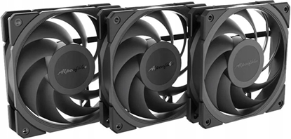 Attēls no Wentylator Alpenfohn 120 JetStream 3-pack (84000000218)