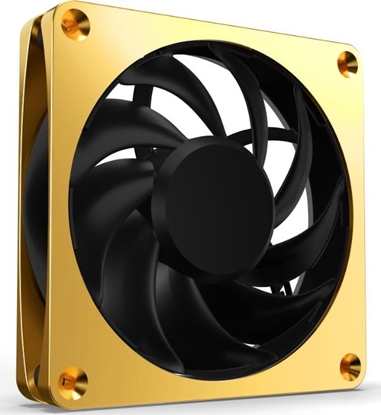 Изображение Wentylator Alphacool Apex Stealth Metal 120 mm Zoty (13854)