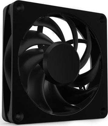 Изображение Wentylator Alphacool Apex Stealth Metal Power 120 mm (13823)