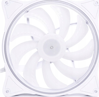 Picture of Wentylator Alphacool Rise Aurora 140 mm (24851)