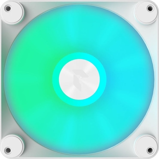 Picture of Wentylator Apnx FP1-140 PWM ARGB Biay