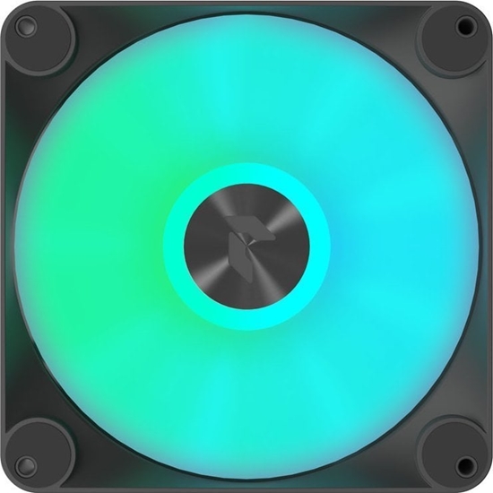 Picture of Wentylator Apnx FP1-140 PWM ARGB Czarny