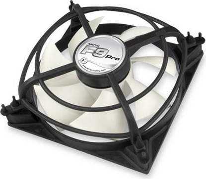 Picture of Wentylator Arctic F9 Pro (AFACO-09P00-GBA01)