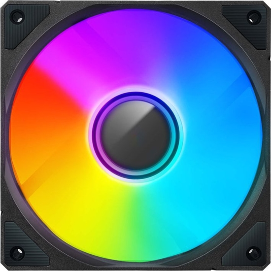 Picture of Wentylator Azza PRO 120mm ARGB (FNAZ-12DRGB5-011)