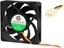 Изображение Wentylator Blow 70x15mm 12V kulkowy