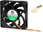 Изображение Wentylator Blow 70x15mm 24V kulkowy