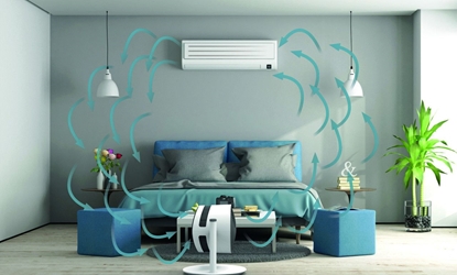 Picture of Wentylator Boneco F210