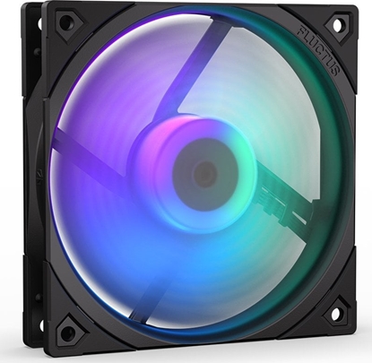 Picture of Wentylator - Fluctus 120 PWM ARGB 