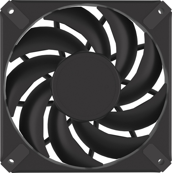 Picture of Wentylator Fander Roxo P12 PWM PST (FRX122)