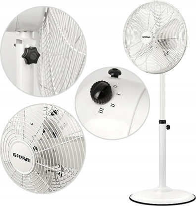 Picture of Wentylator G3Ferrari G3Ferrari G50054 biay