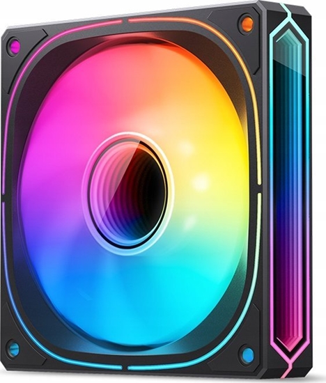 Picture of Wentylator Jonsbo FR-505BR