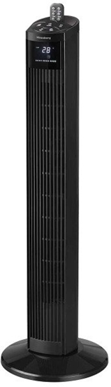 Picture of WENTYLATOR KOLUMNOWY PODOGOWY Z PILOTEM KLAUSBERG KB-7876