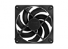 Picture of Wentylator Momentum 14 Black 140mm 