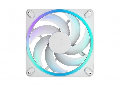 Изображение Wentylator Momentum 14 RGB 140mm biały