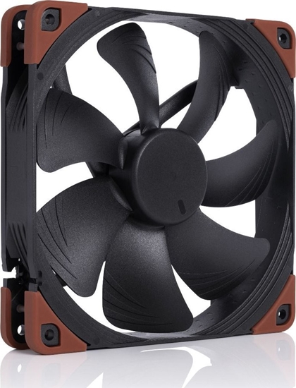Изображение Wentylator Noctua NF-A14 industrialPPC-24V-3000 SP IP67 PWM