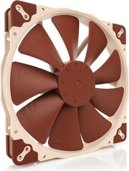 Изображение Wentylator Noctua NF-A20 PWM