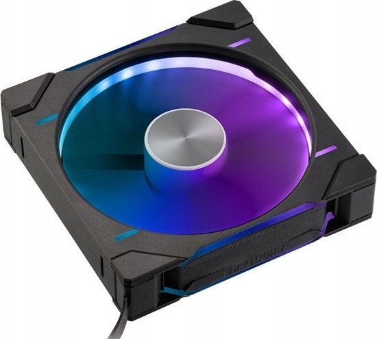 Picture of Wentylator Phanteks D30-140 D-RGB Reverse (PH-F140D30R_DRGB_PWM_BK01)