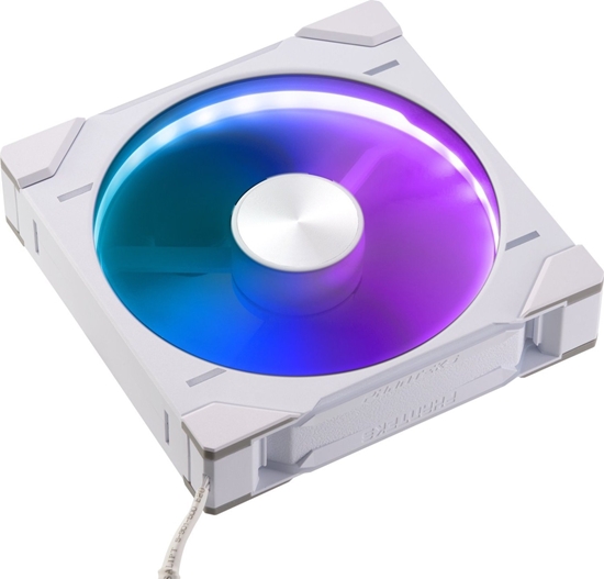 Picture of Wentylator Phanteks D30-140 D-RGB Reverse (PH-F140D30R_DRGB_PWM_WT01)