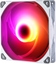 Attēls no Wentylator Phanteks M25-140 D-RGB (PH-F140M25_DRGB_PWM_WT01)
