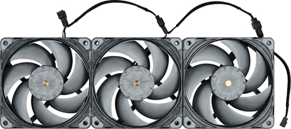 Picture of Wentylator Phanteks T30 PWM 3-pack (PH-F120T30_BG_3P)