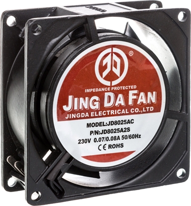 Изображение Wentylator Prolech TERMINAL 85-810