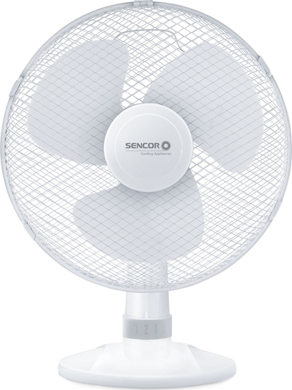 Picture of Wentylator Sencor SFE 3027WH