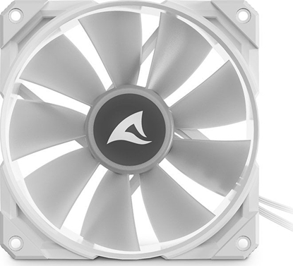Изображение Wentylator Sharkoon Rebel F50 PWM Biay
