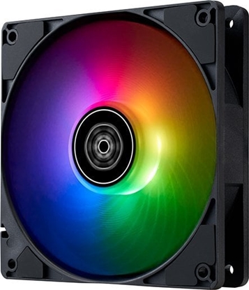 Изображение Wentylator SilverStone Air Penetrator 120SK ARGB (SST-AP120SKB-ARGB)