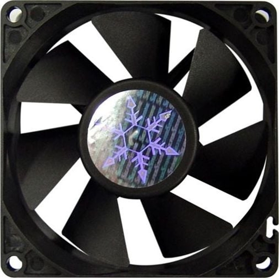 Picture of Wentylator SilverStone FN81 (SST-FN81)