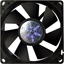 Изображение Wentylator SilverStone FN81 (SST-FN81)