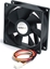Picture of Wentylator StarTech FAN6X25TX3H