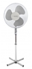 Picture of WENTYLATOR STOJĄCY HURRICANE BIAŁO-SZARY