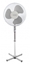 Picture of WENTYLATOR STOJĄCY HURRICANE BIAŁO-SZARY