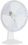 Изображение Wentylator Table fan, 40W, 40cm, 3 speeds, mechanical, noise level: 50-60 dB, Oscillation 80°, Tilting +24° -12°