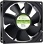 Picture of Wentylator Techly 80x80x25 12V (ICOOL-12-8025Z)