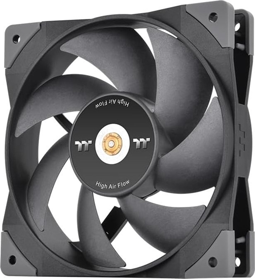 Изображение Wentylator Thermaltake SWAFAN GT12 PC TT Premium Edition (CL-F155-PL12BL-A)