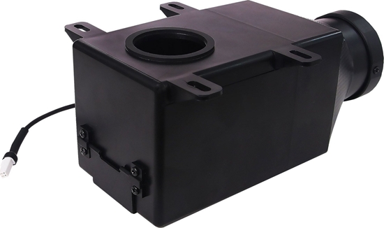 Picture of Wentylator Titan Titan TTC-SC38+ toilet fan