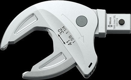 Picture of Wera 7880 Joker 3XL Selbst- justierender Maulschlüssel